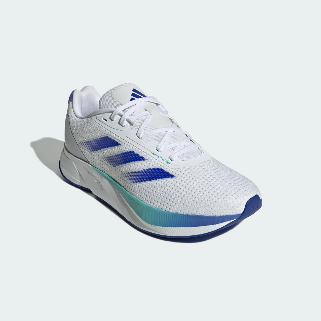 Thumbnail 3 de Adidas Duramo SL - Zapatilla Blanca