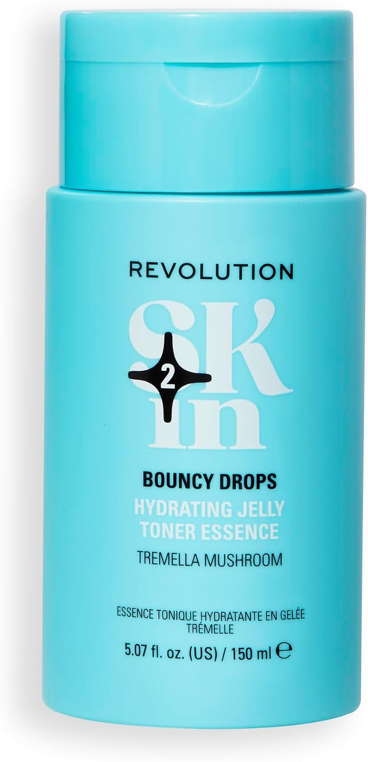 Thumbnail 3 de Revolution SKin Glaze Daze Tonico lenitivo 150 ml