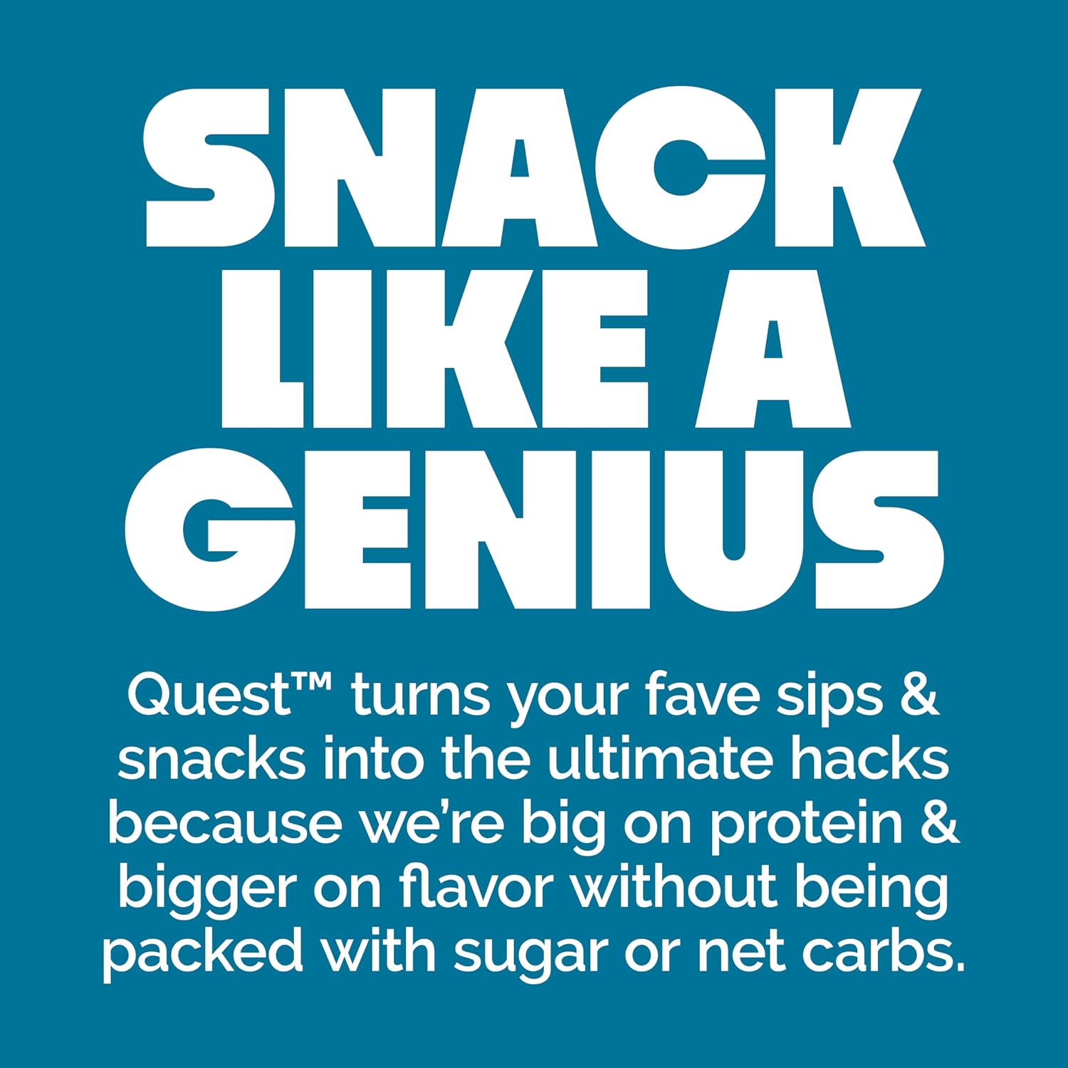 Thumbnail 6 de Quest Nutrition Tortilla Protein Chips, 12-Count Variety Pack
