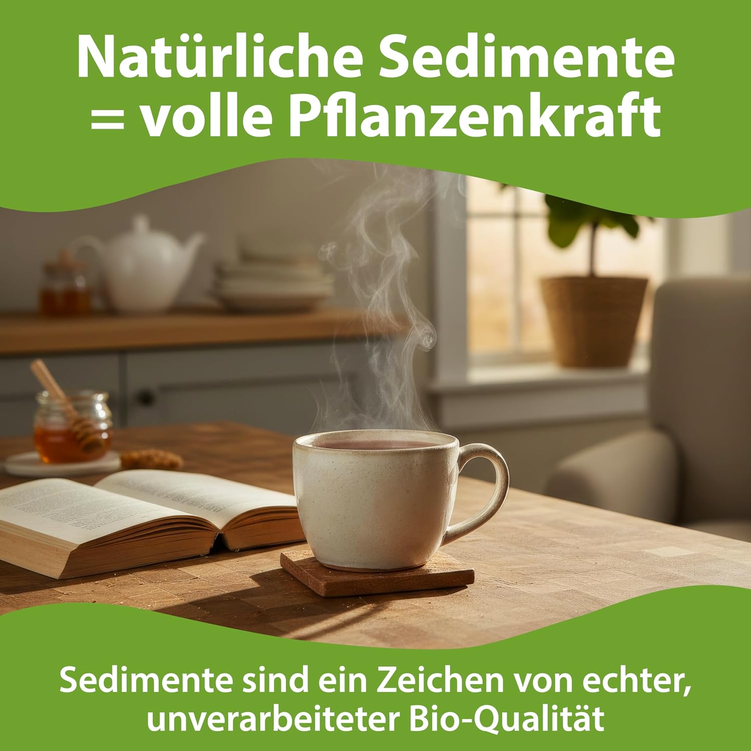 Thumbnail 3 de Teaballs TEABALLS BIO Feel Good Set 120 Tassen