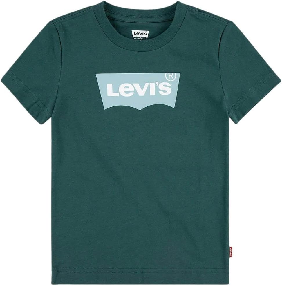 Thumbnail 5 de Levi's Lvb s/s Batwing Tee 18 meses