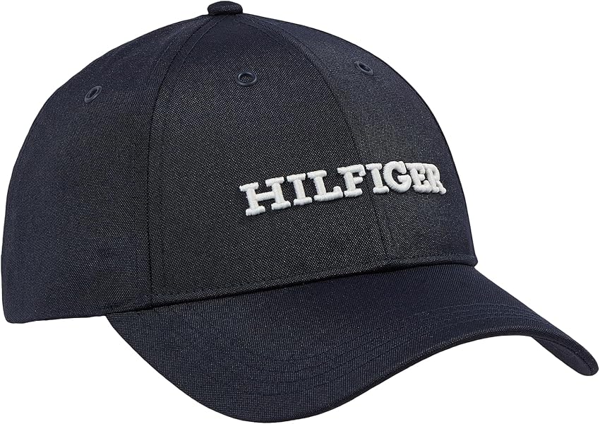 Thumbnail 5 de Tommy Hilfiger TH Established Basecap gorra talla única