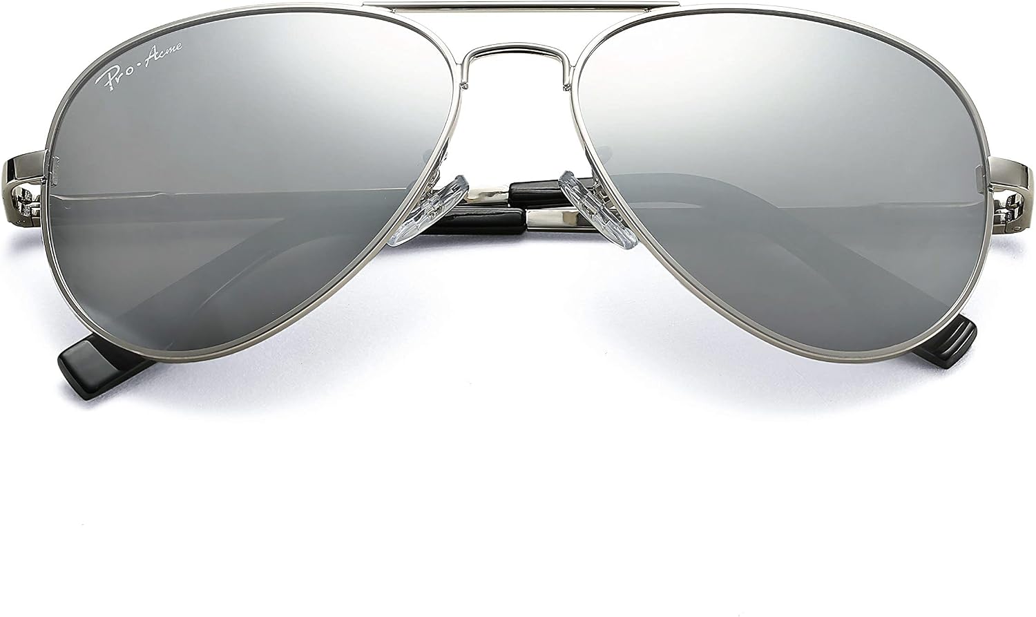 Detalle de Pro Acme Aviator Sunglasses Metal Alloy