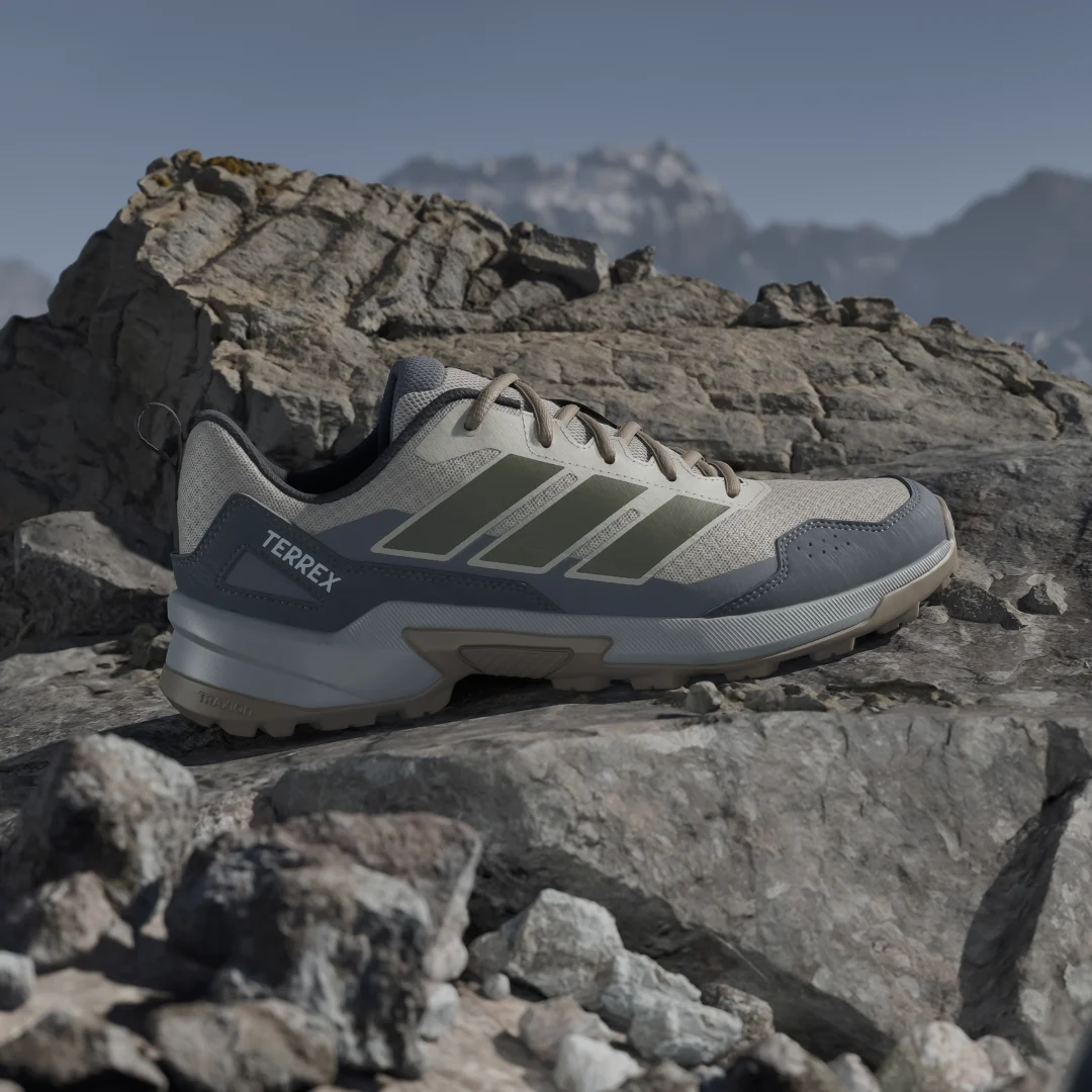 Detalle de Adidas Terrex Eastrail 3: ficha de compra y valoración