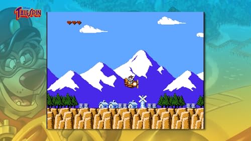 Thumbnail 10 de The Disney Afternoon Collection - Switch 2 (Edición física) de Atari