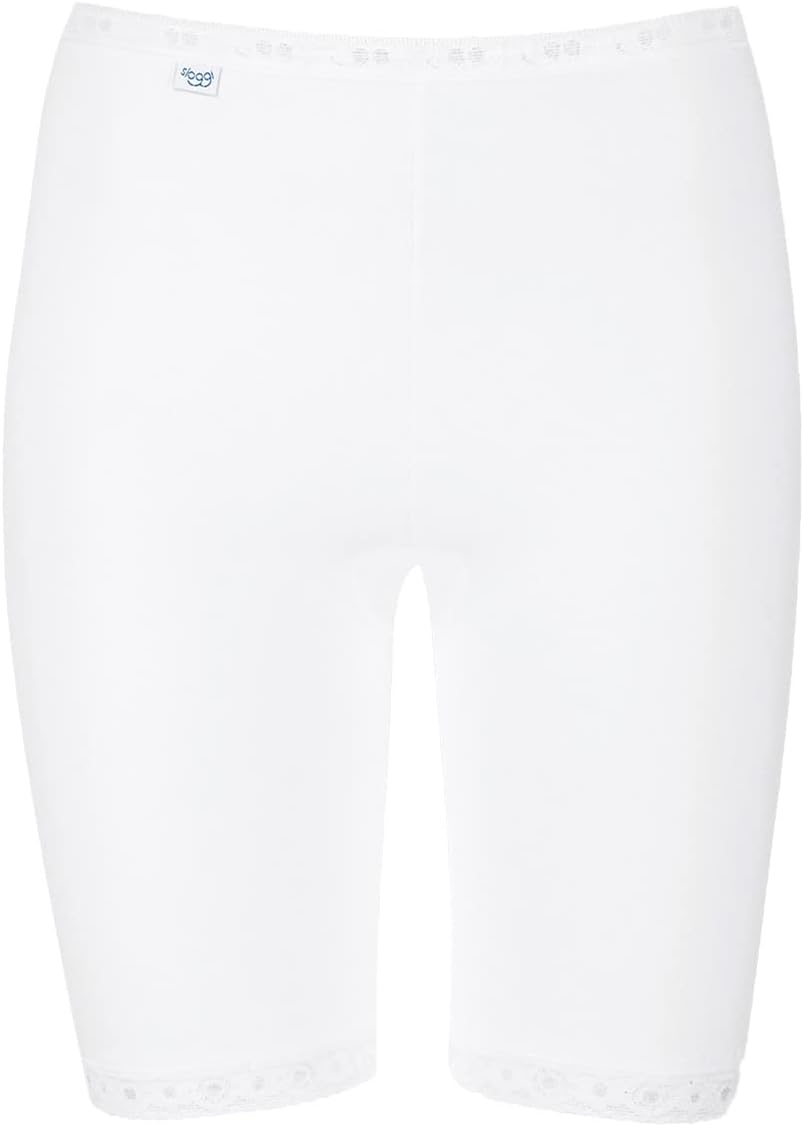 Thumbnail 2 de Sloggi Basic+ Long Short Femme (lot de 1) : le short de lingerie confortable au quotidien