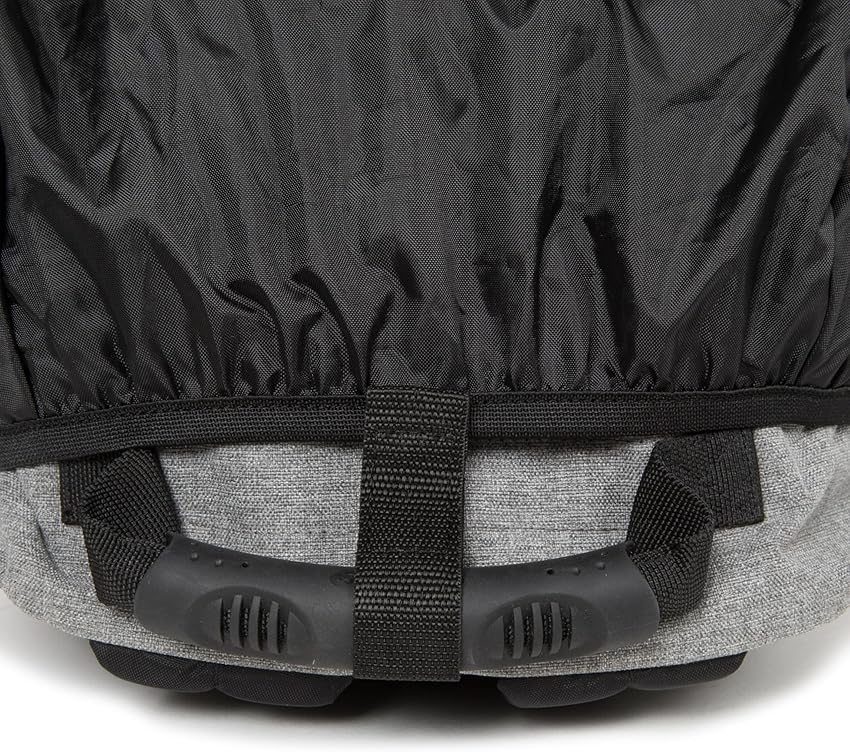 Thumbnail 3 de EASTPAK Cory Funda Impermeable para Mochila 🖤 Black