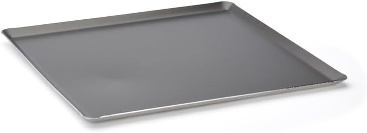 Thumbnail 5 de Plaque pâtissière CHOC antiadhésive en aluminium De Buyer GN 1/1 (53 x 32,5 cm) – Noir