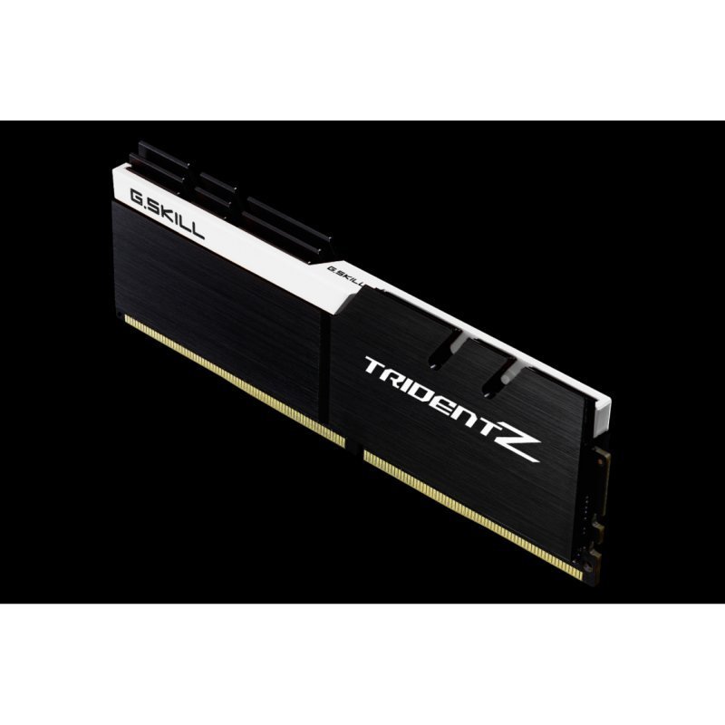 Detalle de G.Skill Trident Z DDR4 3200MHz 32GB (2x16GB) CL16