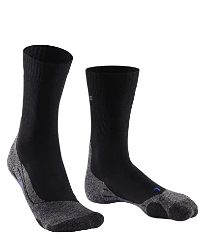 Detalle 2 de FALKE TK2 Explore Cool W, calcetines senderismo 43-44