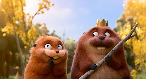 Detalle de LEONINE Hoppers – Zuverlässige Lösung von LEONINE