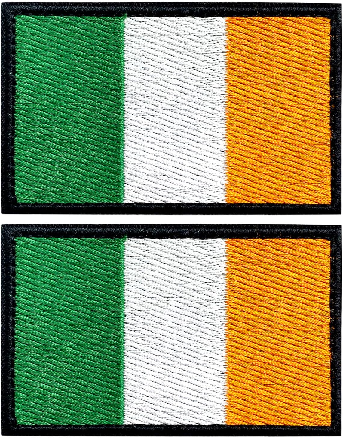 Thumbnail 6 de AXEN Scotland Flag Patch set with hook-and-loop backing (2-pack)