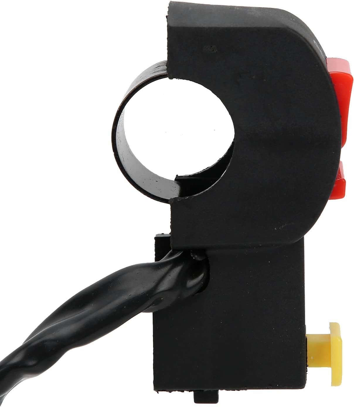 Detalle 2 de Motorcycle ATV Engine Stop/Start Button Switch for 50cc–125cc Dirt Bikes and ATVs