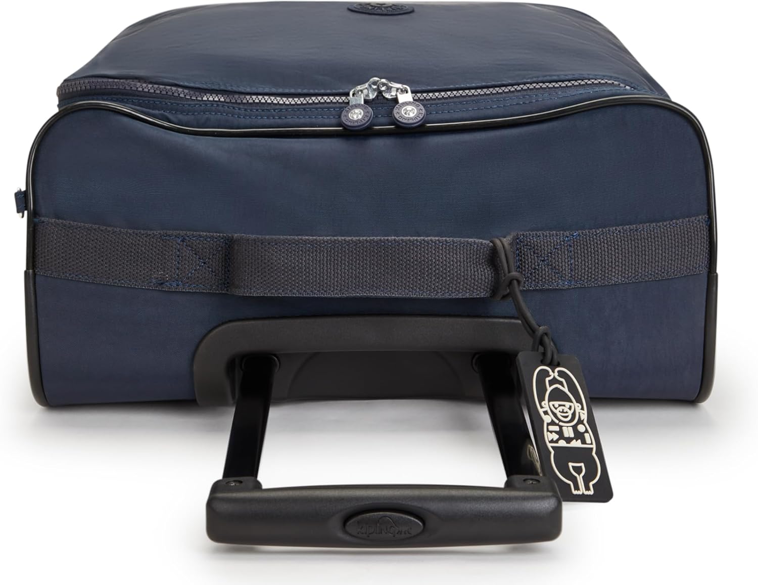 Thumbnail 5 de Kipling Teagan C Bolsa de Viaje con Ruedas ✈️ Azul