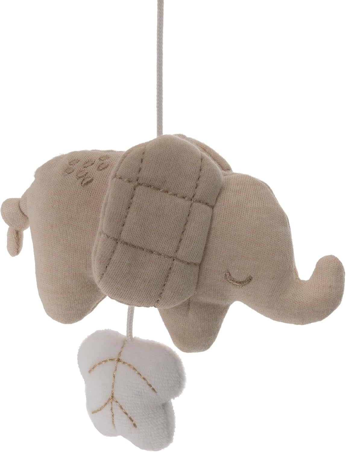 Thumbnail 2 de Jollein 116-001-68110 babymobiel Olifant Tales met olifanten, wolken en manen