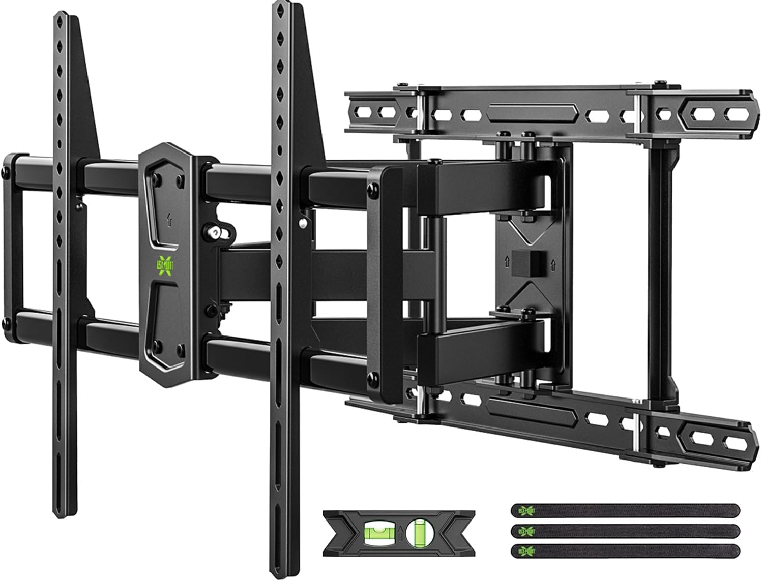 Detalle de USX MOUNT XML021 Full-Motion TV Wall Mount, 42–84", 110 lb