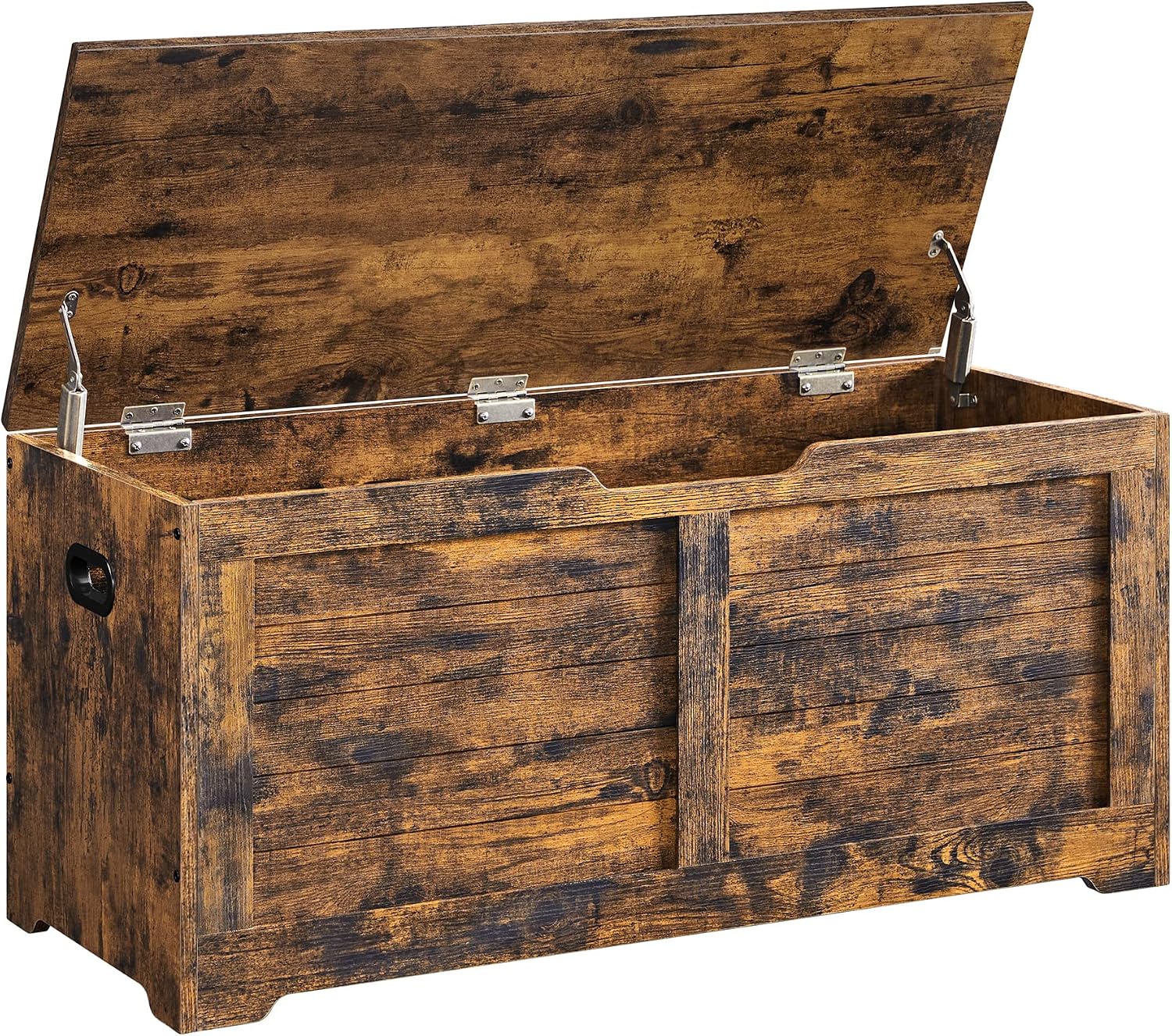 VASAGLE LSB061T01 banco almacenaje 40x100x46 cm