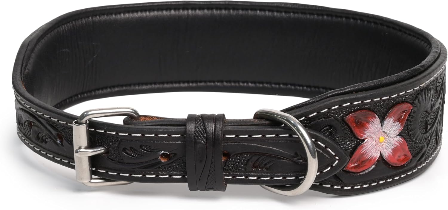 Detalle de TARICO Dog Collar Small