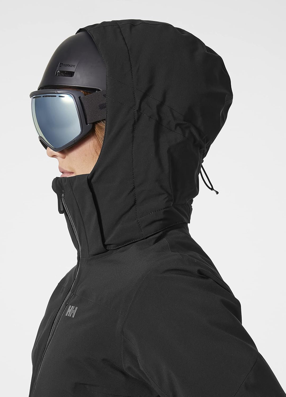 Detalle de Helly Hansen Women's Alphelia Ski Jacket