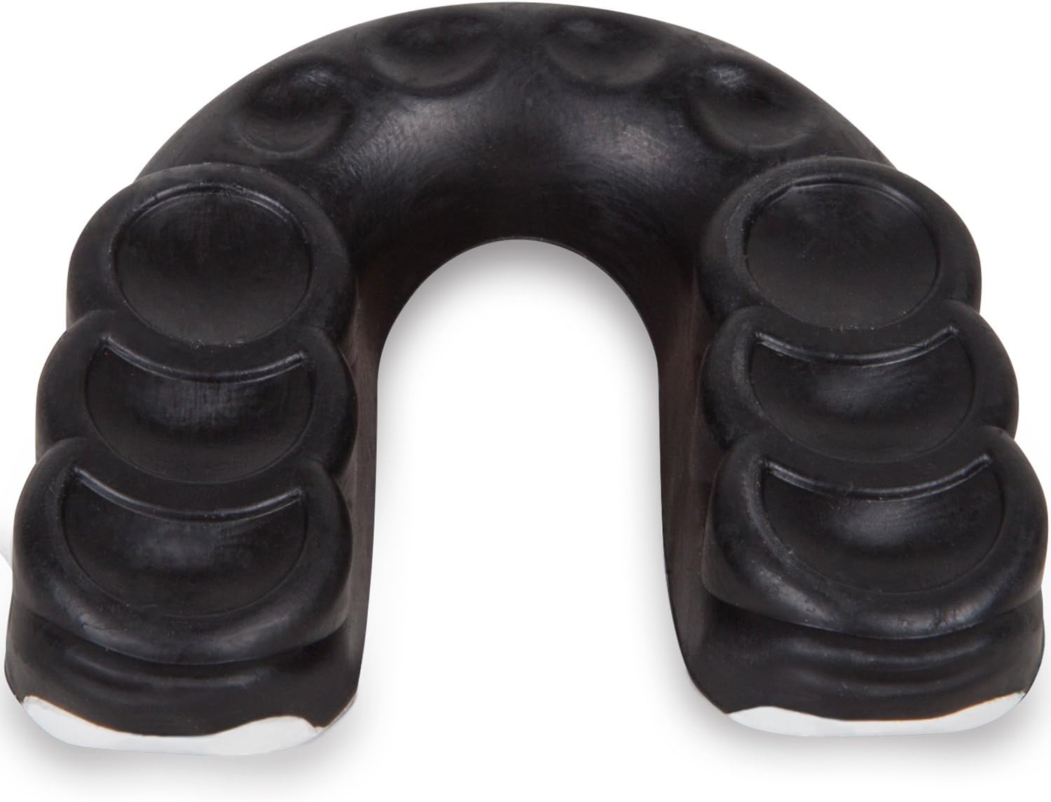 Thumbnail 2 de Venum Challenger Mouthguard - Black/Ice 🥊