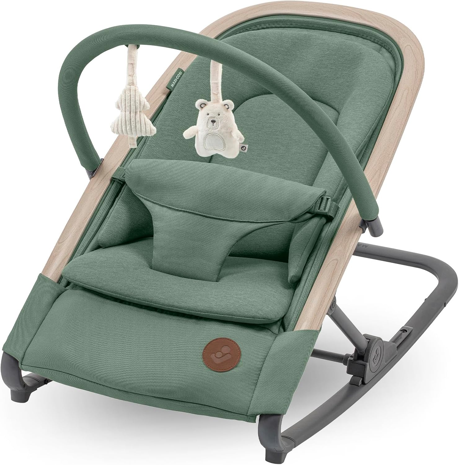 Detalle de Maxi-Cosi Kori sdraietta 0-2 anni đź‘¶