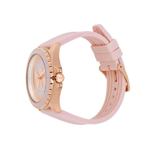 Detalle de Michael Kors Everest 40 mm cronógrafo para mujer