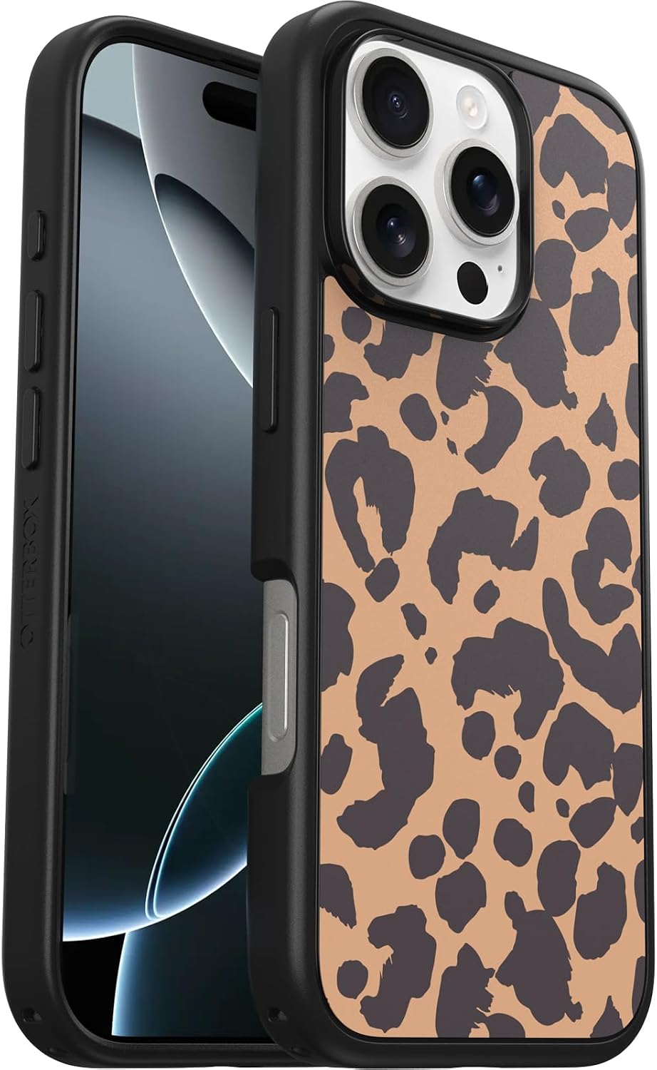 Detalle de OtterBox Symmetry MagSafe Case for iPhone 16 Pro