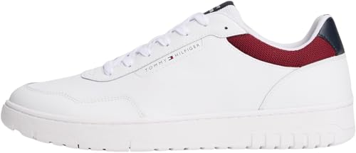 Detalle de Tommy Hilfiger Cupsole Sneaker Basket Core Low Top 43