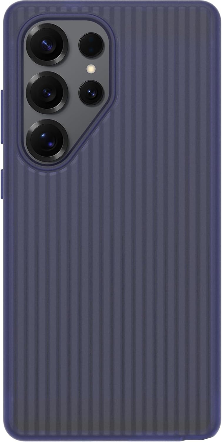 Detalle de OtterBox Symmetry Case for Samsung Galaxy S25 Ultra đź’¬