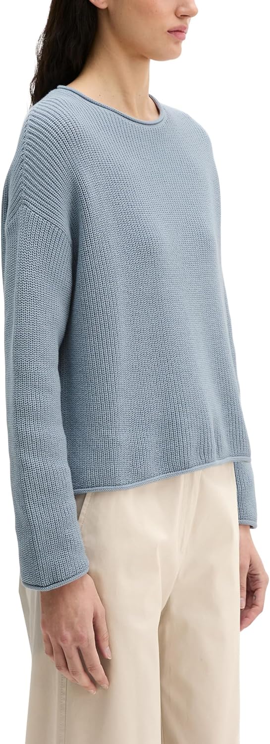 Detalle de Marc O'Polo Damen Pullover 602605960171 – Überblick und Kaufempfehlung