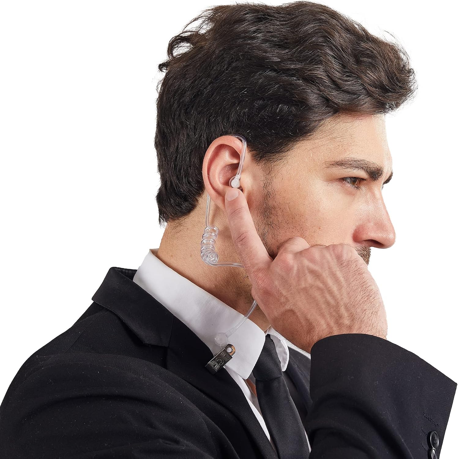 Thumbnail 6 de Spooktacular spy earpiece