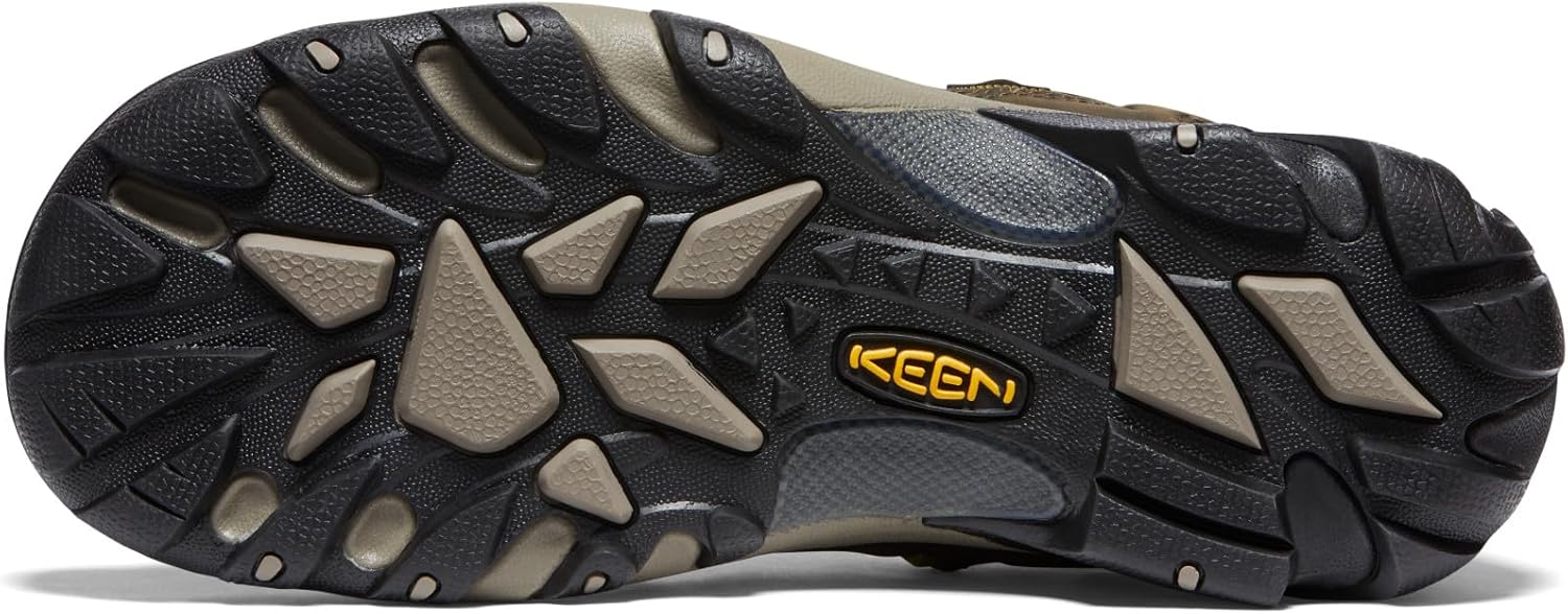 Thumbnail 6 de KEEN Herren Arroyo 2 Wandersandalen mit geschlossener Zehenpartie