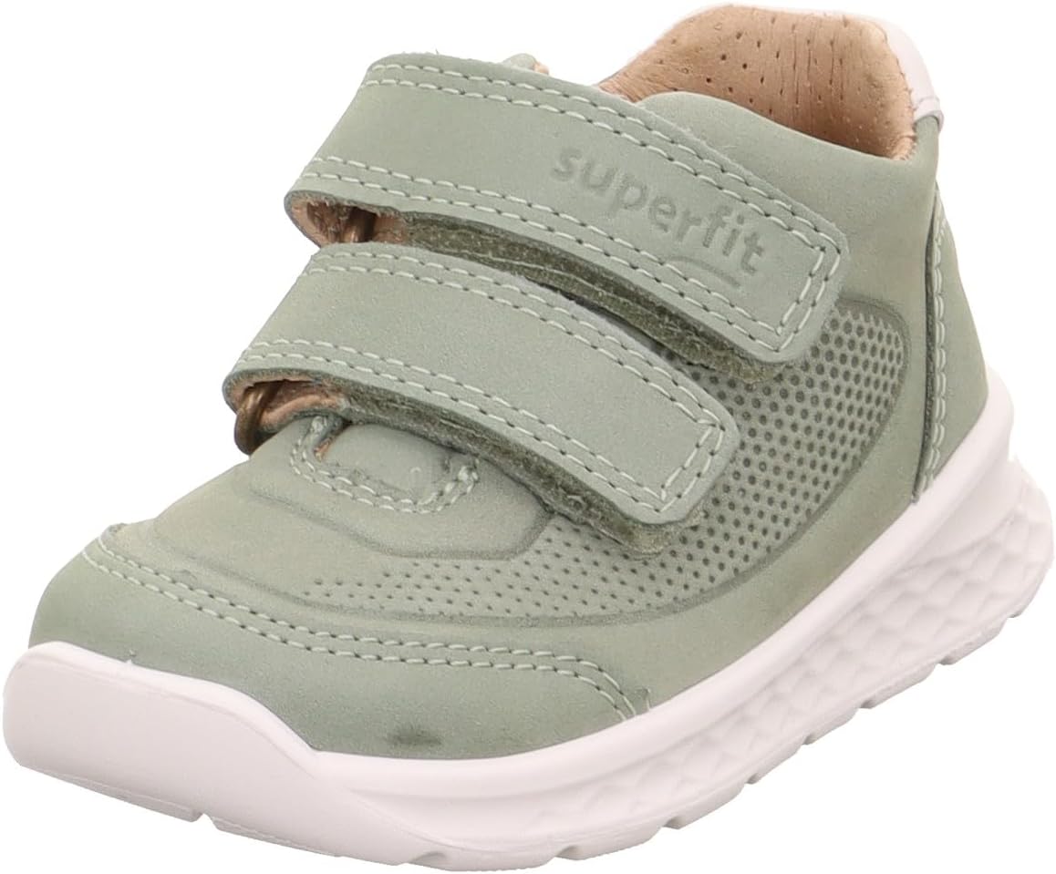 Thumbnail 5 de Superfit Baby Breeze Lauflernschuh für Jungen