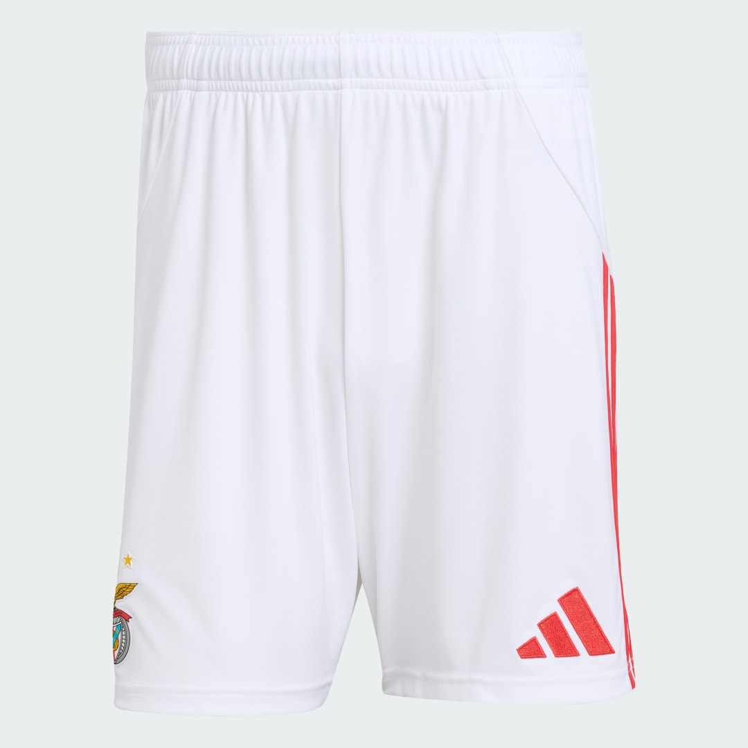 Thumbnail 3 de Pantalón corto Benfica 25/26 Primera equipación – Adidas