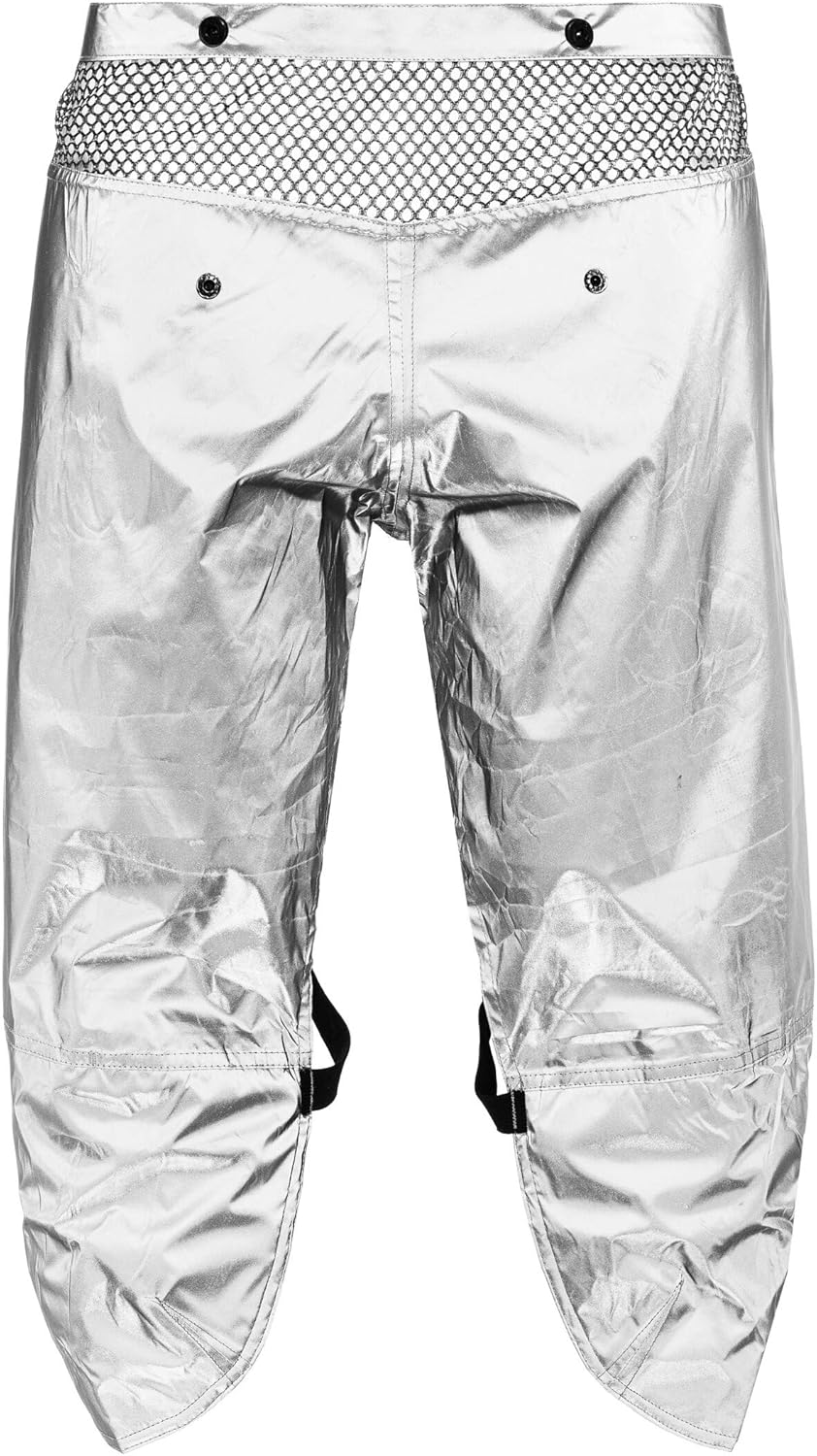 Detalle de Rainlegs Cicli Bonin Rainlegs unisex réfléchissantes (one size)