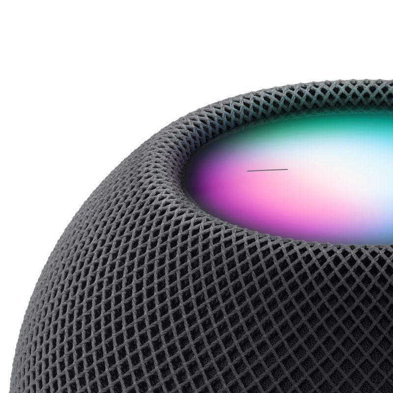 Thumbnail 1 de Apple HomePod mini Altavoz Inteligente Medianoche