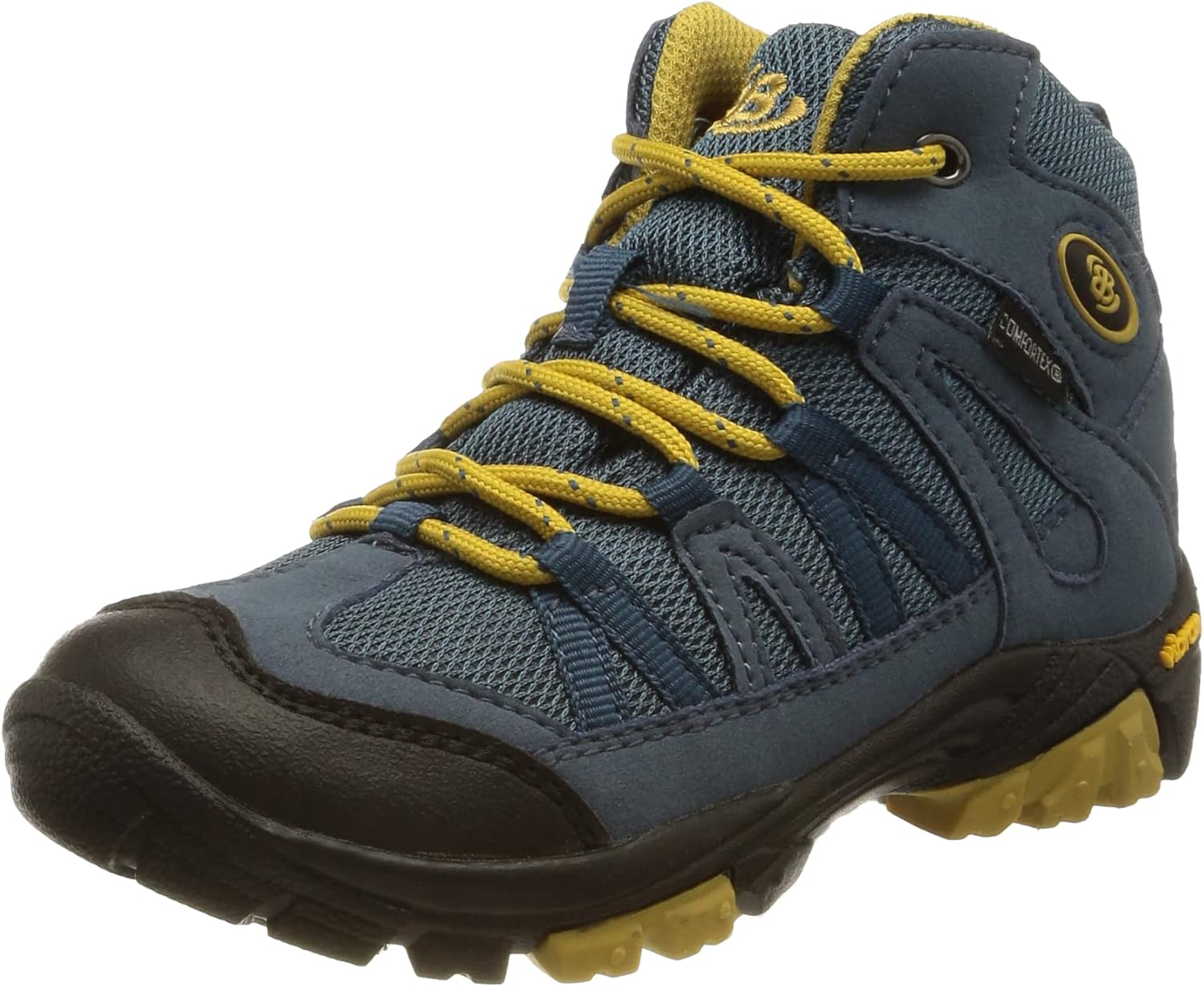 Thumbnail 5 de Brütting Mädchen Ohio High Trekking- & Wandersstiefel mit Comfortex-Membran