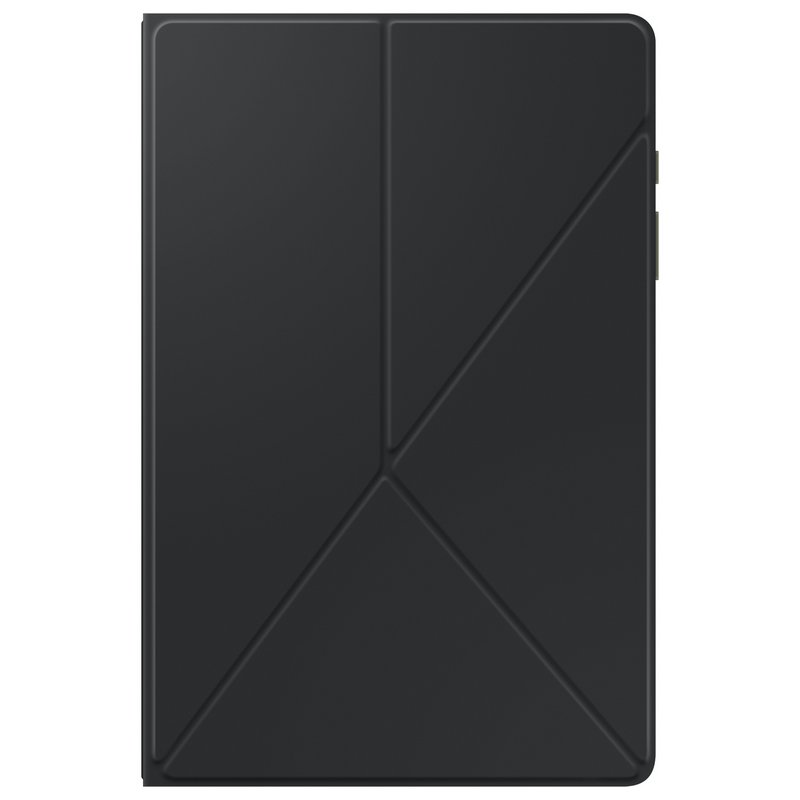 Thumbnail 3 de Samsung Book Cover Funda tipo libro Negra para Galaxy Tab A9+