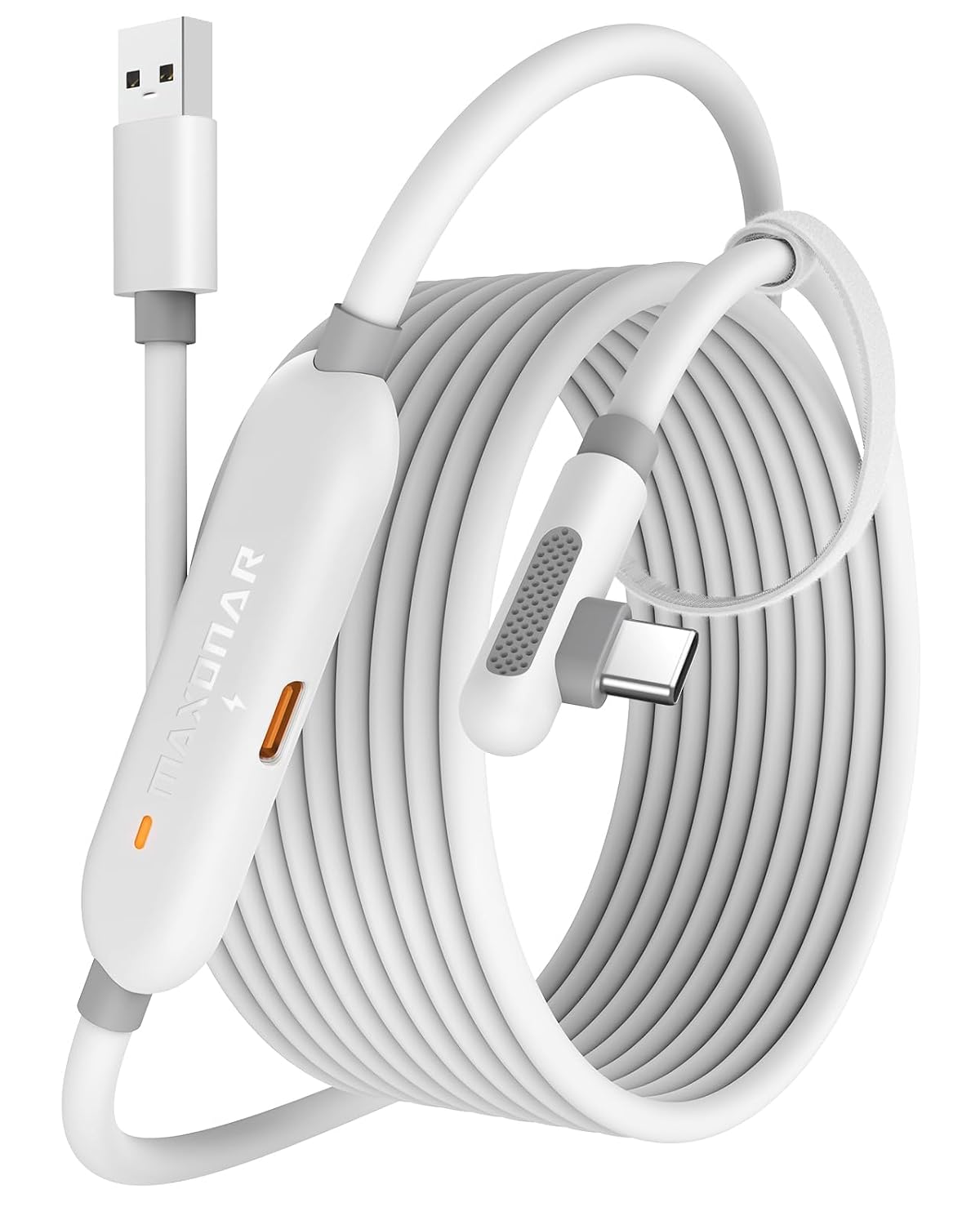 Detalle de Maxonar VR Link Cable 5m for USB 3