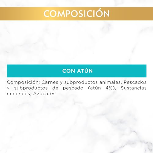 Thumbnail 4 de Gourmet Gold Fondant Atún 85 g