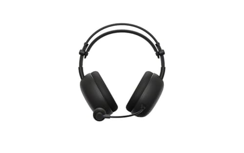 Thumbnail 14 de Sony INZONE H9 II: Auriculares gaming inalámbricos con cancelación de ruido y micrófono extraíble (Fnatic Edition)