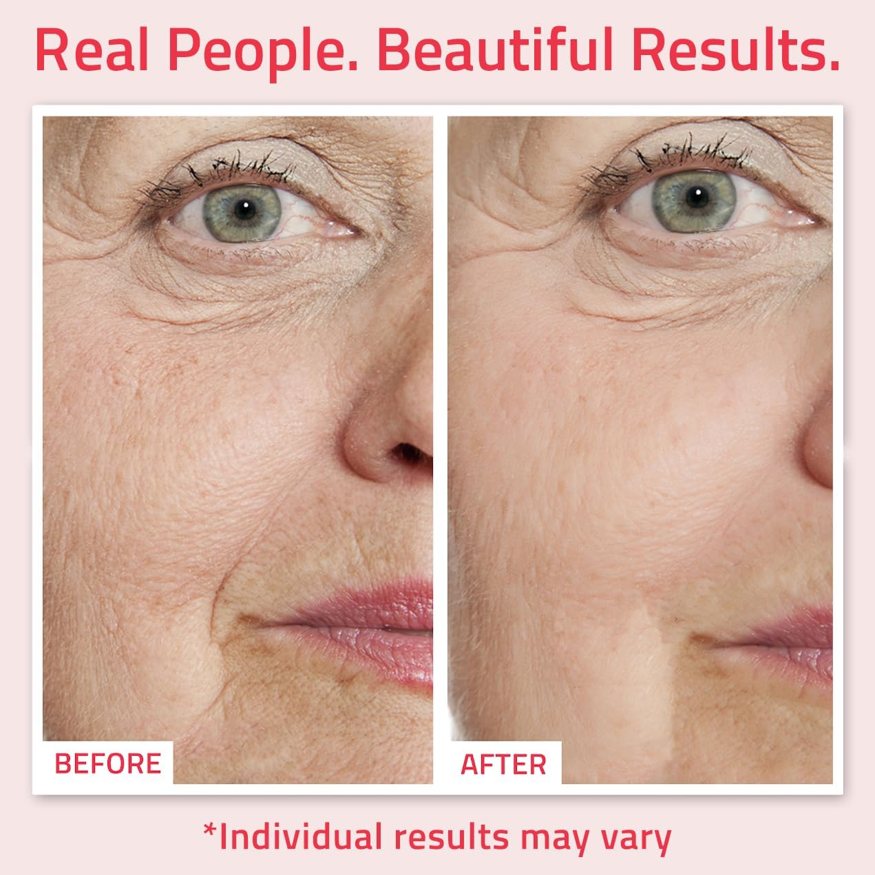 Thumbnail 3 de Sérum visage nuit au rétinol YEOUTH, acide hyaluronique & vitamine E (59 ml)