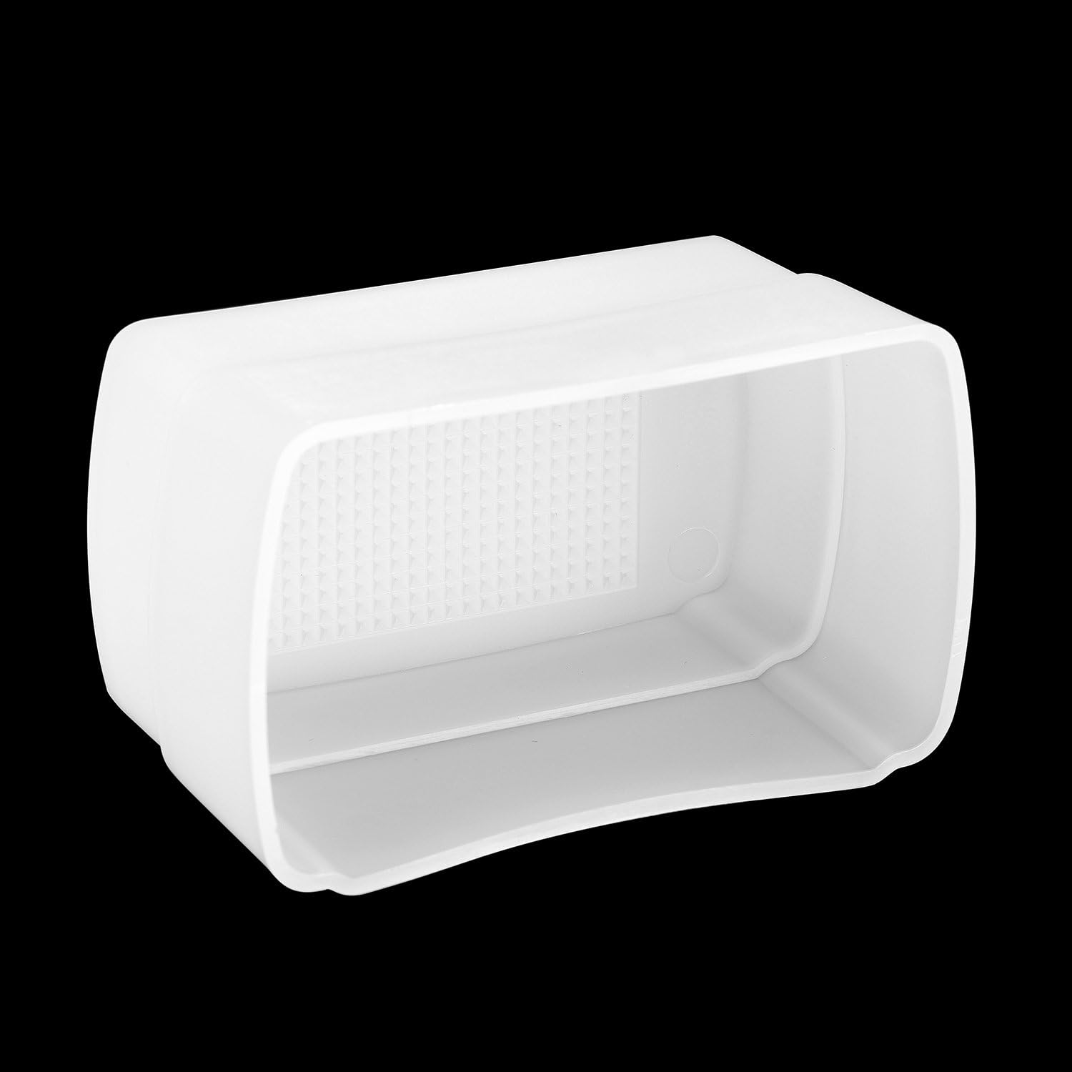 Detalle de NEEWER Diffuseur de flash pour NEEWER TT560 et TT520 (réduit les ombres du flash dur)
