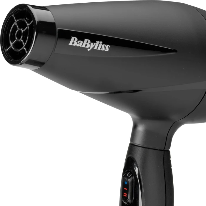 Thumbnail 6 de BaByliss Style Pro 2100 6710DE – leistungsstarker Haartrockner mit Diffusor und Ionentechnologie