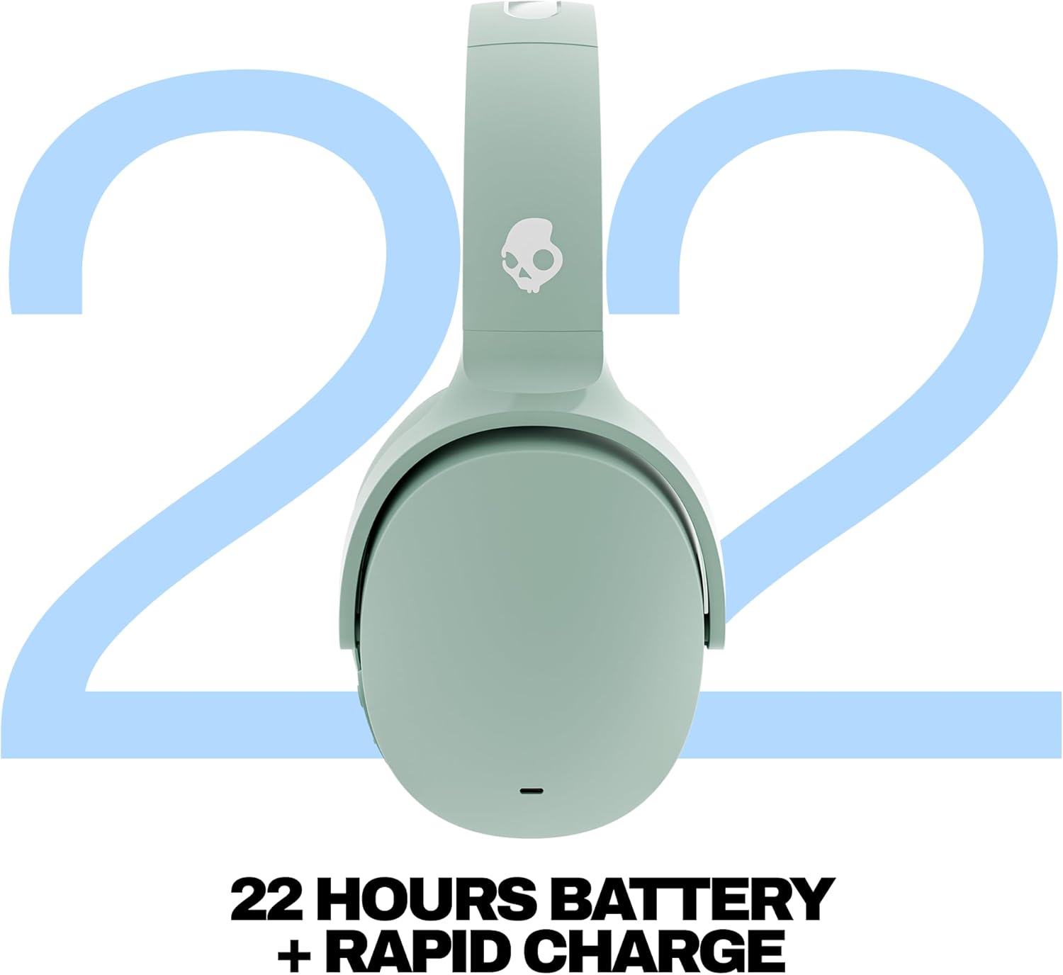 Thumbnail 2 de Skullcandy Hesh ANC cascos inalámbricos