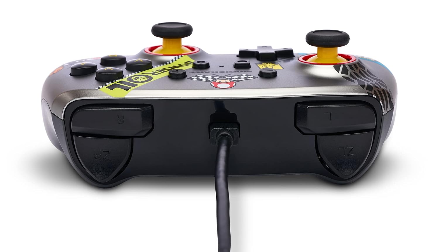 Thumbnail 5 de PowerA Enhanced Wired Controller 3m