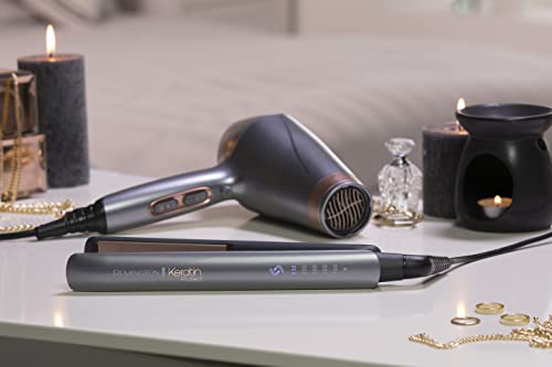Thumbnail 10 de Remington Lisseur Cheveux S8598 Keratin Protect avec Capteur Intelligent Breveté
