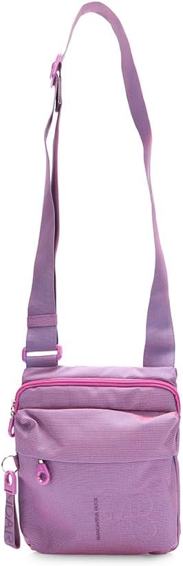 Detalle de Mandarina Duck Md20 Crossover, MD 20 — petit sac à bandoulière en mitrix