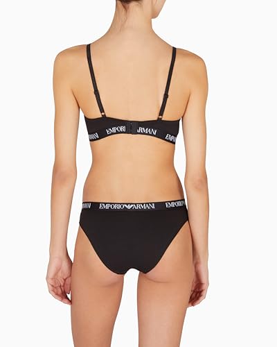 Thumbnail 2 de Emporio Armani 2-Pack briefs femme