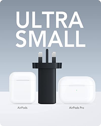 Thumbnail 3 de Anker USB C Charger (Nano II 65W) — 3-Port PPS Fast Charger Plug